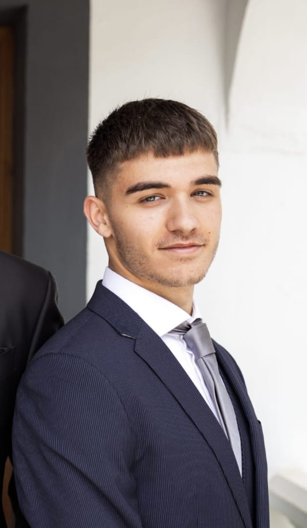CEO & Developer